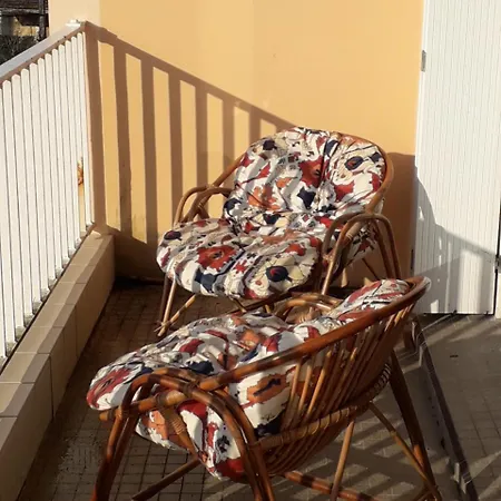 Appartement T3 - Moulleau Centre