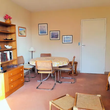 Appartement T3 - Moulleau Centre *