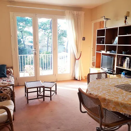 T3 - Moulleau Centre Appartement